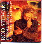 Rod Stewart - This Old Heart Of Mine